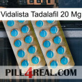 Vidalista Tadalafil 20 Mg new08